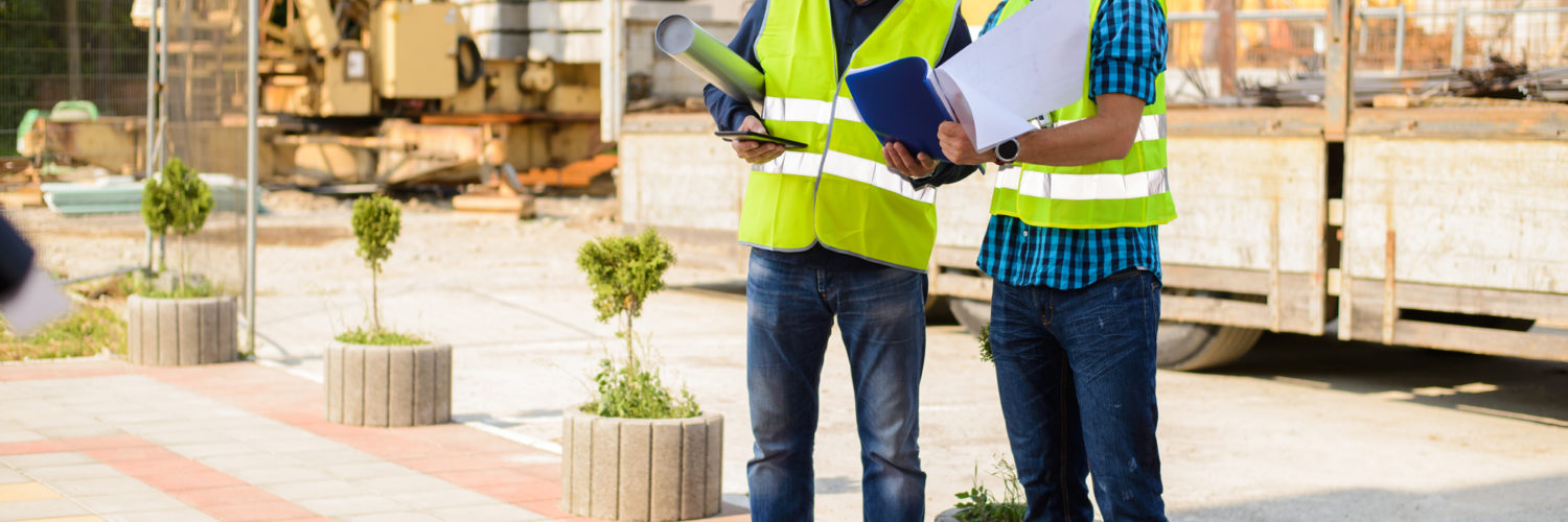 coordinatore sicurezza