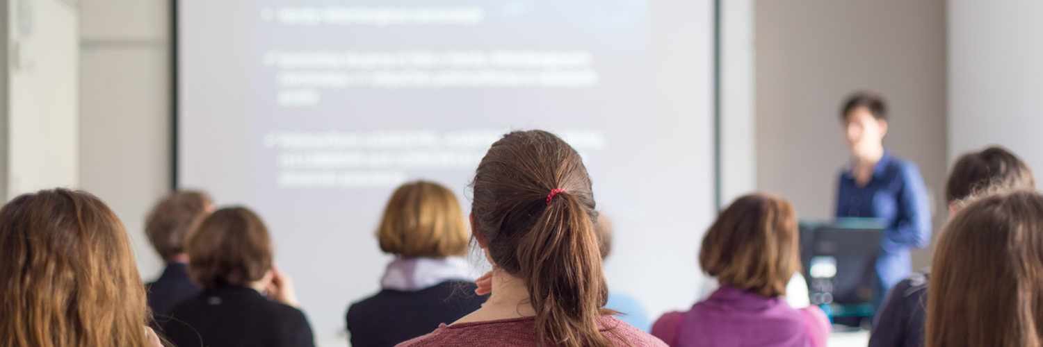 Corso di formazione lavoratori