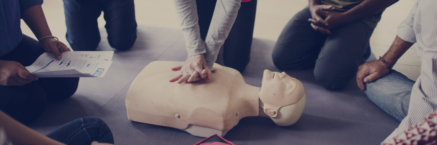 Corso primo soccorso